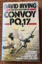 Destruction convoy pq17 for sale  WOKING