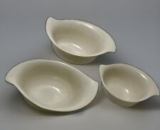 Nesting bowls mcm for sale  Chicago