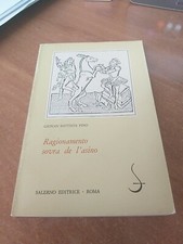 Giovan battista pino usato  Brescia