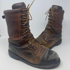 Red wing boots d'occasion  Expédié en Belgium