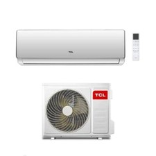 Tcl climatizzatore serie usato  Giugliano in Campania