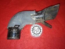 Käfer 113129511d vorwärmrohr gebraucht kaufen  Lubmin