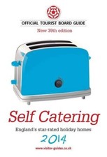 Self catering official for sale  UK