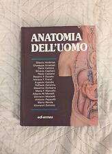 anastasi anatomia usato  Campi Bisenzio