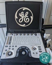 Logiq ultrasound nextgen for sale  USA