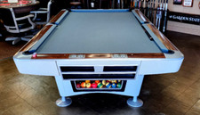 Pool table brunswick for sale  Freehold