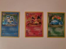 Pokemon karten glurak gebraucht kaufen  Peine