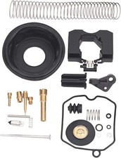 Revisione carburatore harley usato  Toritto