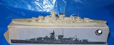 Schlachtschiff scharnhorst wik gebraucht kaufen  Monheim