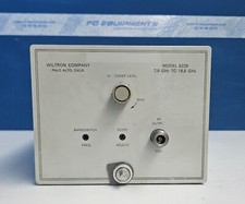 Anritsu wiltron 6229 d'occasion  Lannion