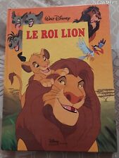 Walt disney edition d'occasion  Champigny-sur-Marne