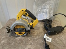 Dewalt dwc860w inch for sale  Cincinnati