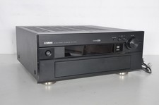 Receptor AV de som natural Yamaha RX-V3000 feito no Japão testado funcionando bem  comprar usado  Enviando para Brazil