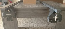 barre portatutto vw golf usato  Schiavon