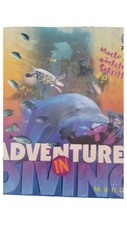 Adventure diving manual gebraucht kaufen  Deutschland