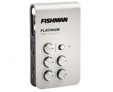 Fishman platinum stage for sale  Winchester
