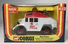 Corgi toys 422 for sale  CHELTENHAM