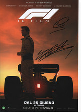 Charles leclerc lewis usato  Italia