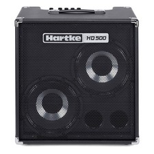 Hartke hd500 bass for sale  Middletown