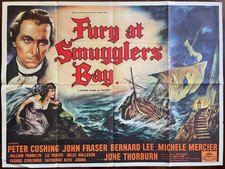 Fury smugglers bay gebraucht kaufen  Deutschland