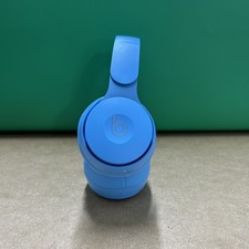 Fones de ouvido supra-auriculares sem fio Beats by Dr. Dre Solo Pro - Azul claro - Grau A comprar usado Fones de ouvido supra-auriculares sem fio Beats by Dr. Dre Solo Pro - Azul claro - Grau A comprar usado  Enviando para Brazil