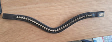 Stirnriemen ascot trense gebraucht kaufen  Uetersen