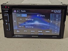Kenwood DDX25BT tela sensível ao toque duplo din Bluetooth Pandora Spotify Android testado comprar usado  Enviando para Brazil