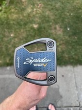 Taylormade spider 2023 for sale  CAMBERLEY