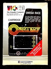 Omega race commodore for sale  GLOSSOP