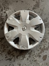 Copricerchi originali renault usato  Galatina