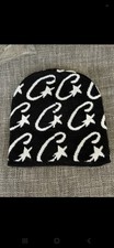 Black cortiez beanie for sale  BLACKWOOD