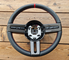 Volant cuir ford d'occasion  Expédié en France