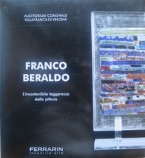 Franco beraldo insostenibile usato  Italia