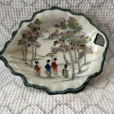 Japanese geisha ware for sale  McKeesport