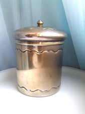 Deckel dose bonboniere gebraucht kaufen  München