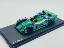 Jps courage c60 d'occasion  Villeneuve-de-Berg