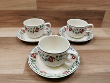Steelite international floral for sale  TAUNTON