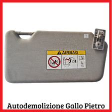 Aletta pantina parasole usato  Taranto