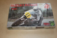 Suzuki 500 modell gebraucht kaufen  Isernhagen