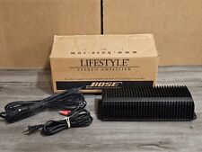 Bose lifestyle stereo for sale  Mccleary
