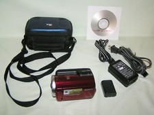 Sony dcr sr47 for sale  Laramie