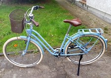 Zoll alu citybike gebraucht kaufen  Aachen