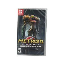 Metroid prime remastered for sale  Brooklyn