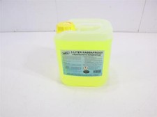 Rabbasol rabbafrost frostschut gebraucht kaufen  Grävenwiesbach