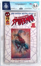 Sensational spider man usato  Marsala