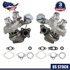 Left right turbo for sale  Ontario