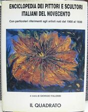 Arte enciclopedia dei usato  Palermo