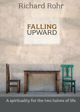 Falling upward spirituality for sale  UK