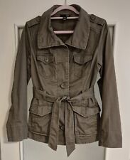 Damen jacke getragen gebraucht kaufen  Nürnberg