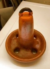 Vintage unsigned mushroom for sale  Ellwood City